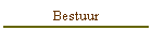 Bestuur