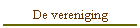 De vereniging
